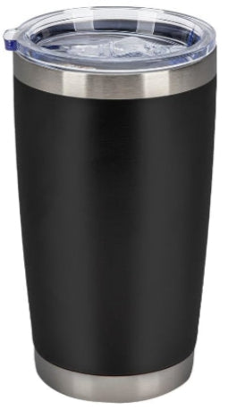 20 oz. Tumbler Engraved