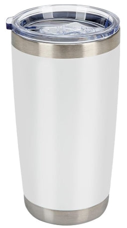 20 oz. Tumbler Engraved