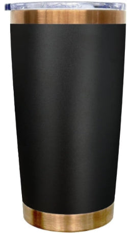 20 oz. Tumbler Engraved