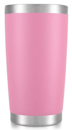 20 oz. Tumbler Engraved