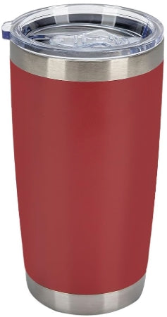 20 oz. Tumbler Engraved