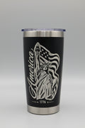 Lady Liberty