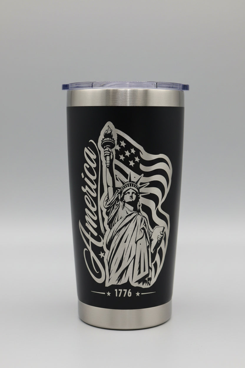 Lady Liberty