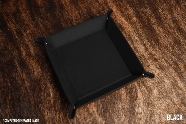 Valet Tray Engraved - small