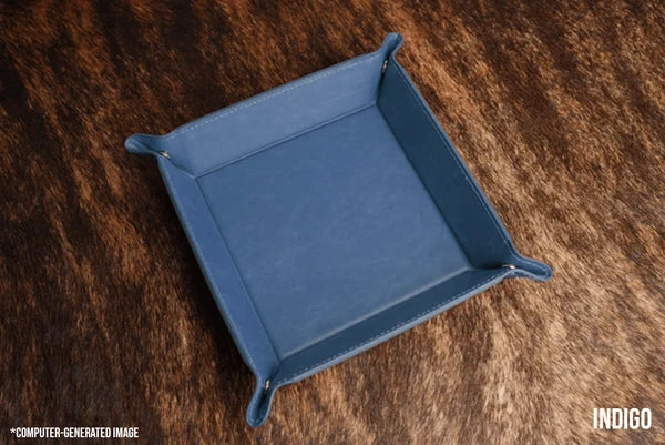 Valet Tray Engraved - small