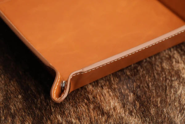 Valet Tray Engraved - small