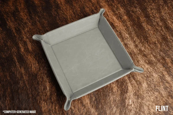 Valet Tray Engraved - small